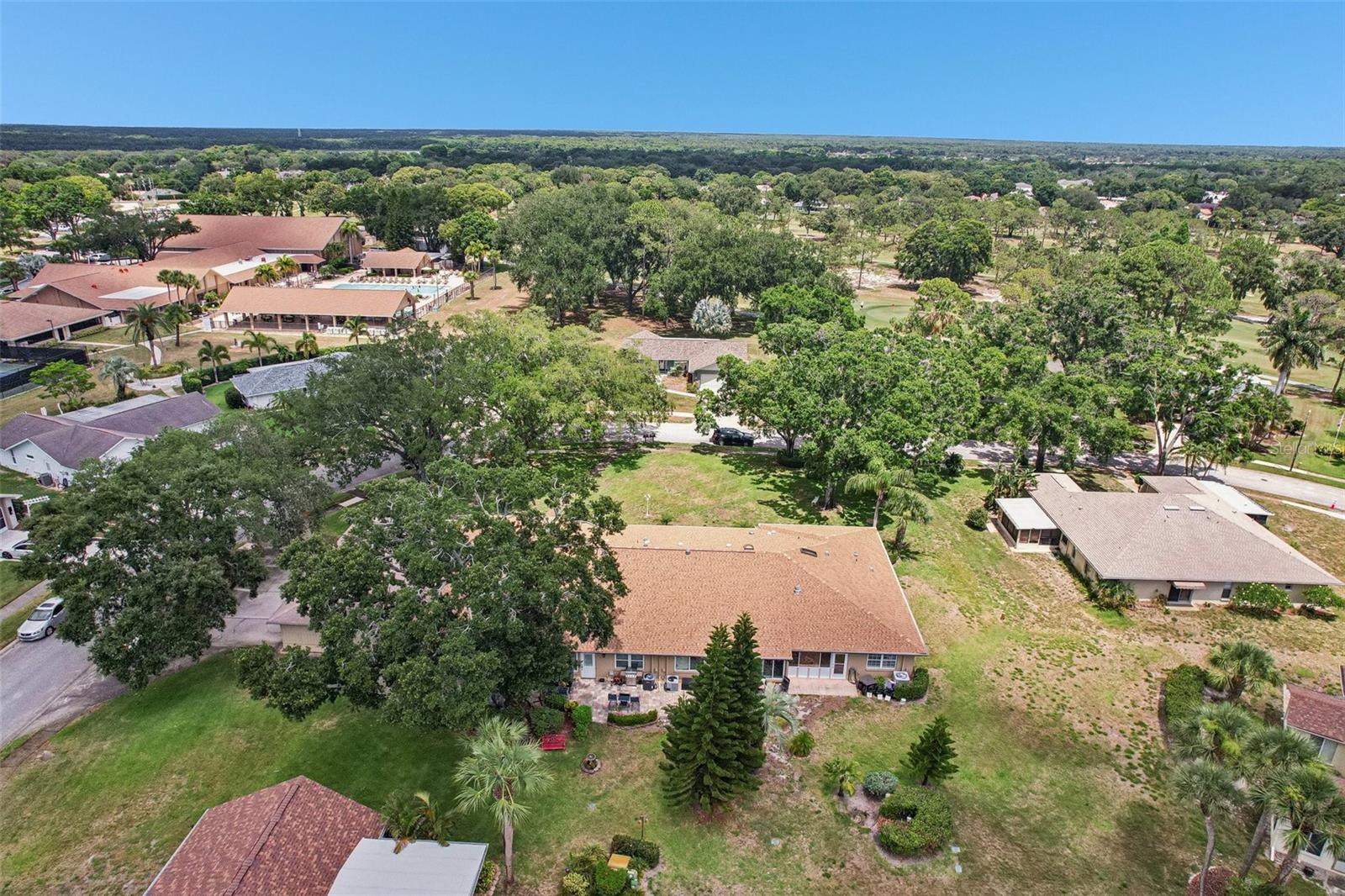 HIGHLAND LAKES MODEL CONDO - Residential