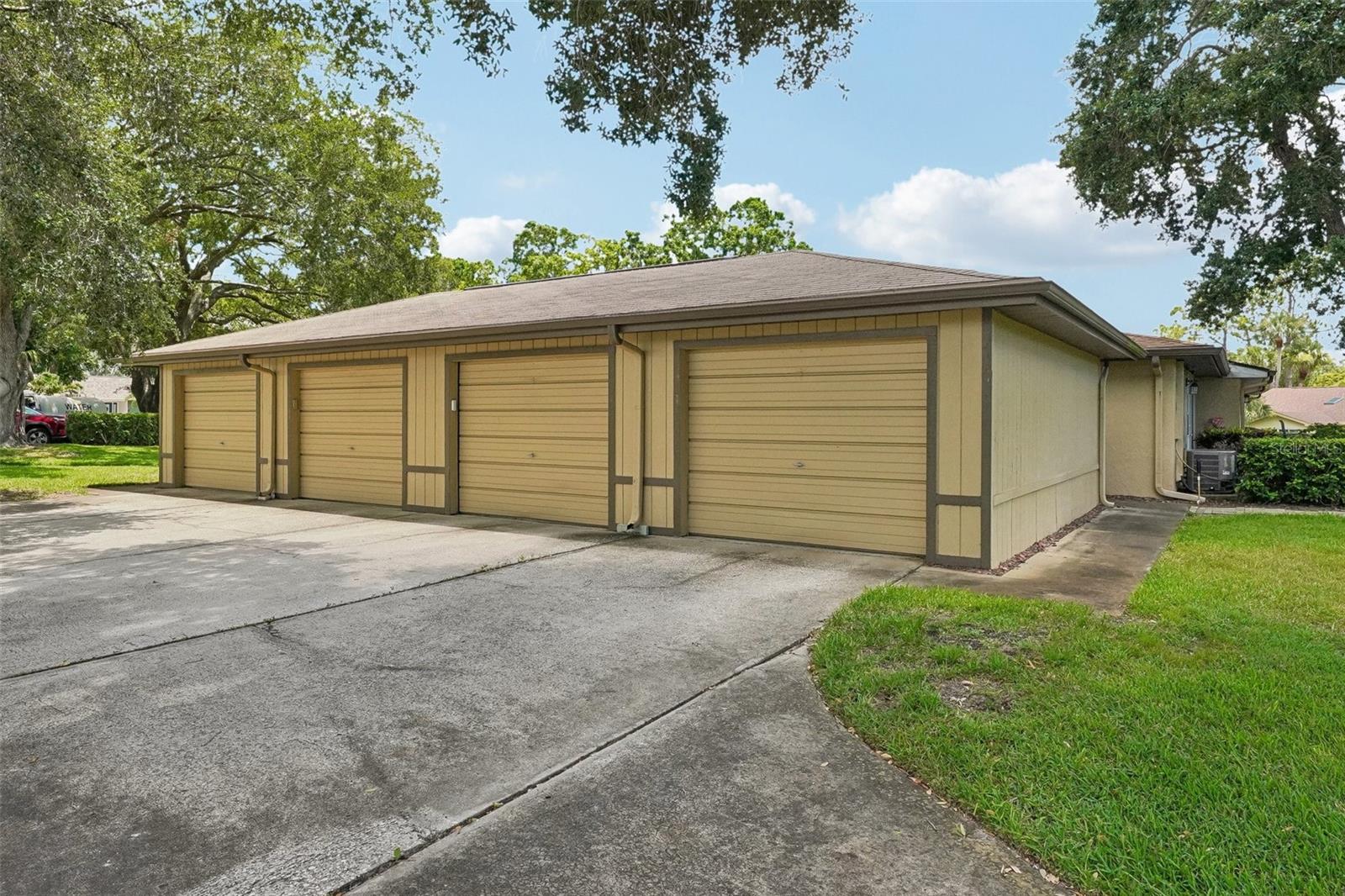 HIGHLAND LAKES MODEL CONDO - Residential