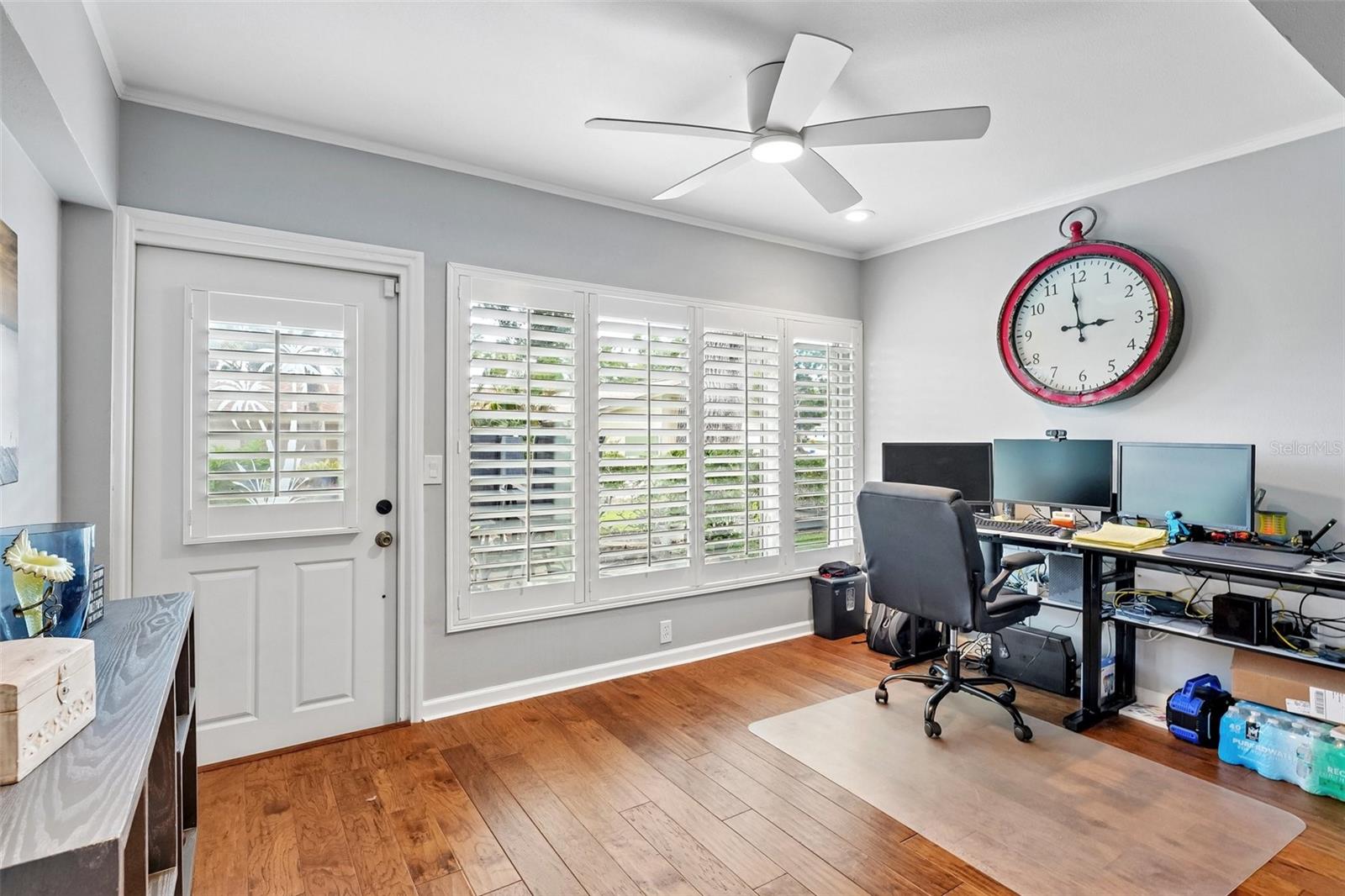 HIGHLAND LAKES MODEL CONDO - Residential