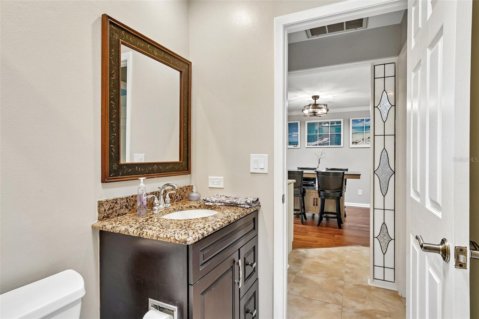HIGHLAND LAKES MODEL CONDO - Residential