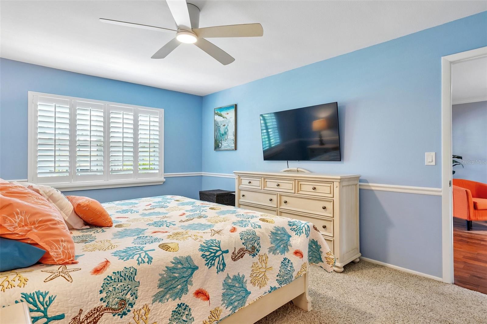 HIGHLAND LAKES MODEL CONDO - Residential
