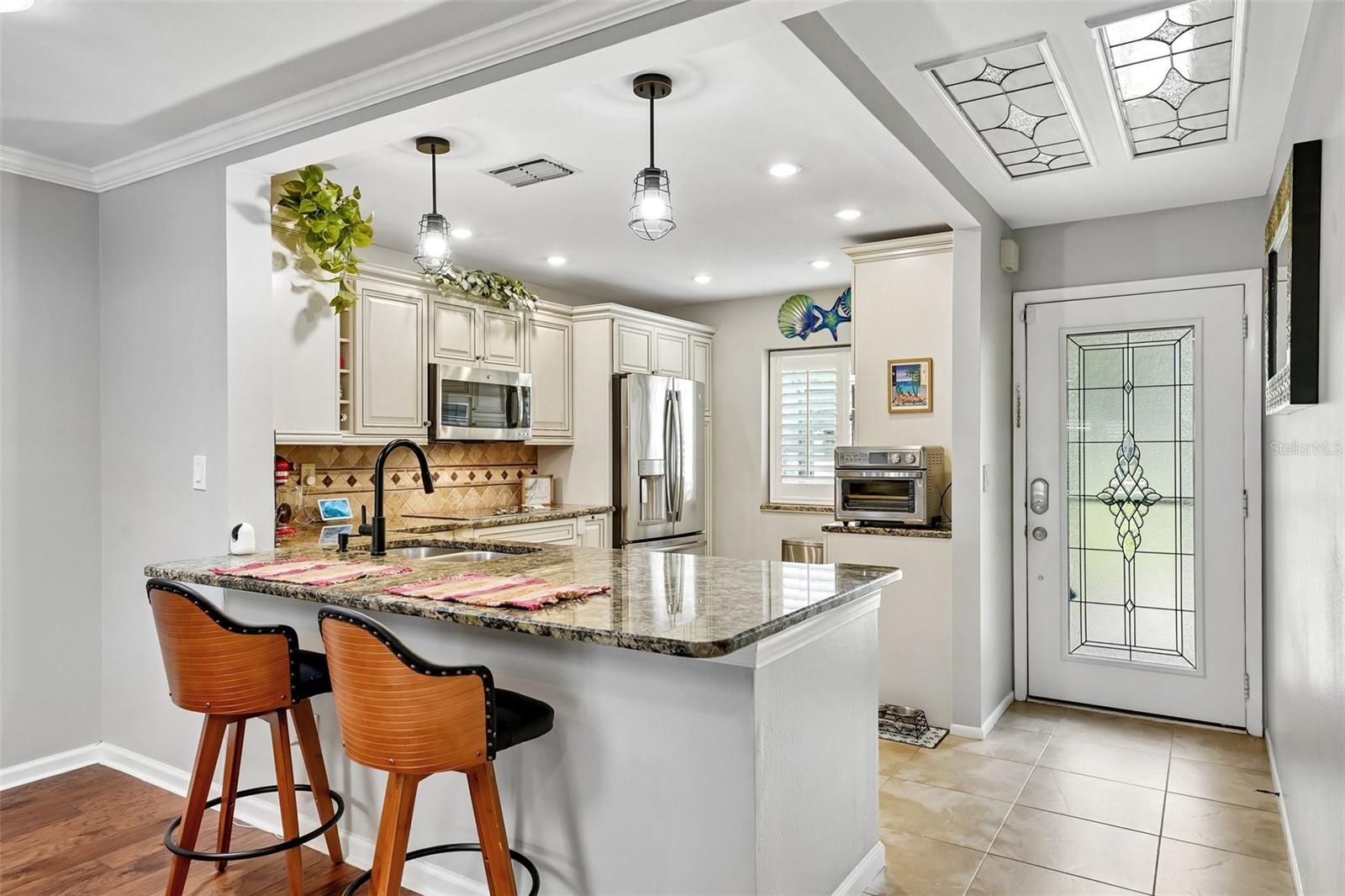 HIGHLAND LAKES MODEL CONDO - Residential