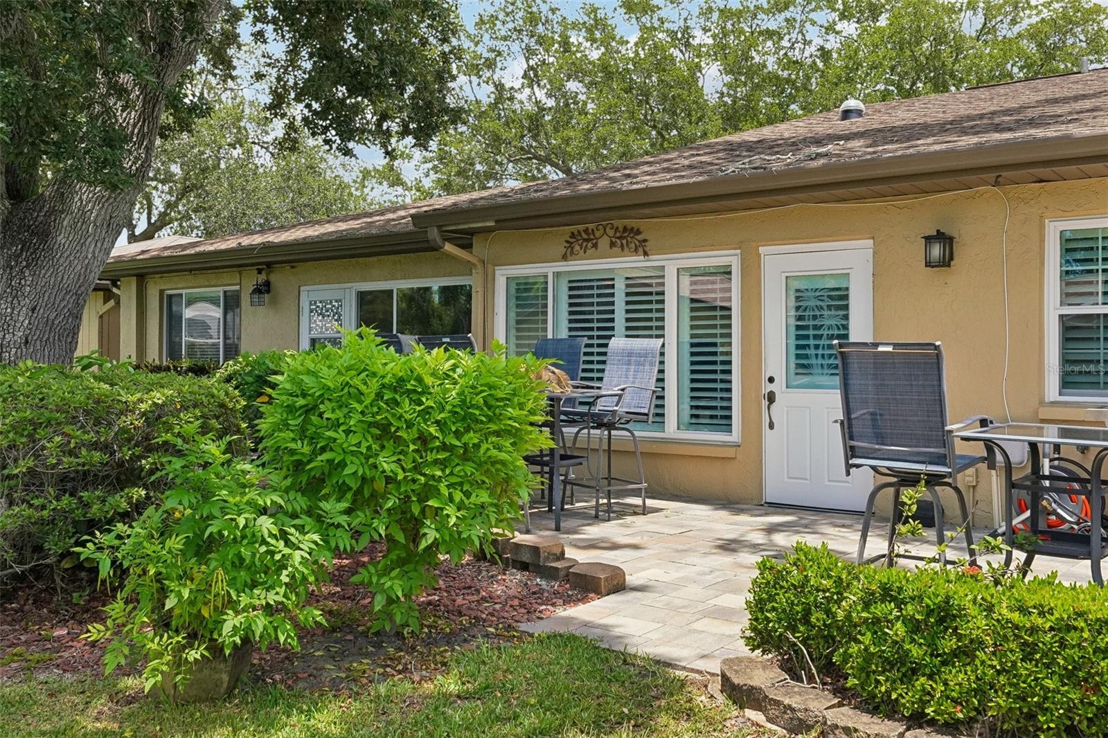 HIGHLAND LAKES MODEL CONDO - Residential
