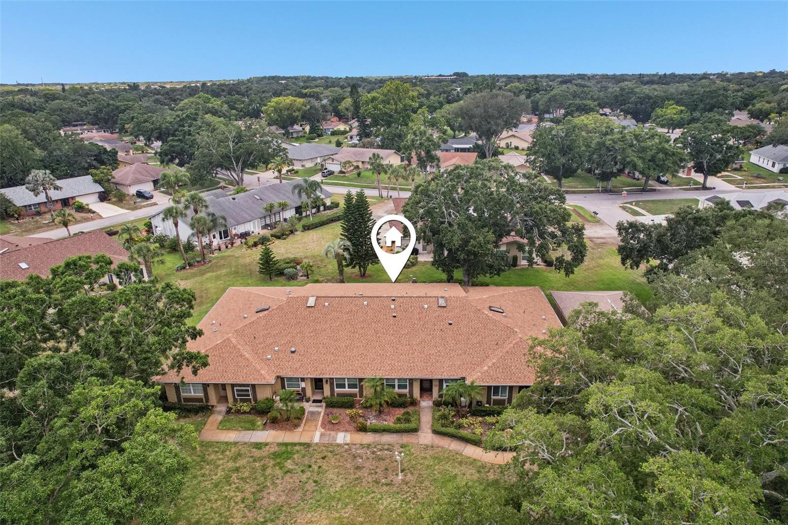 HIGHLAND LAKES MODEL CONDO - Residential