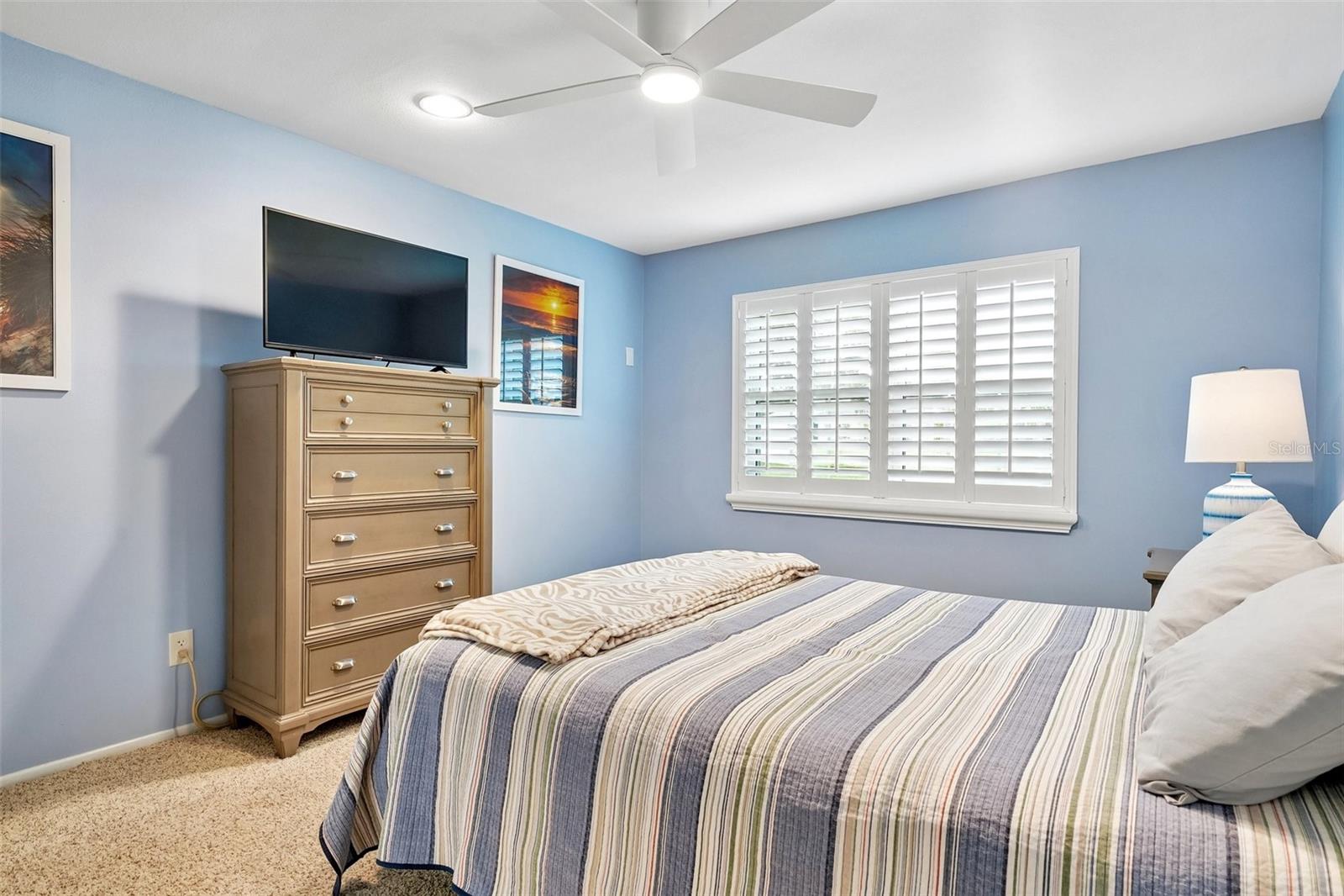 HIGHLAND LAKES MODEL CONDO - Residential