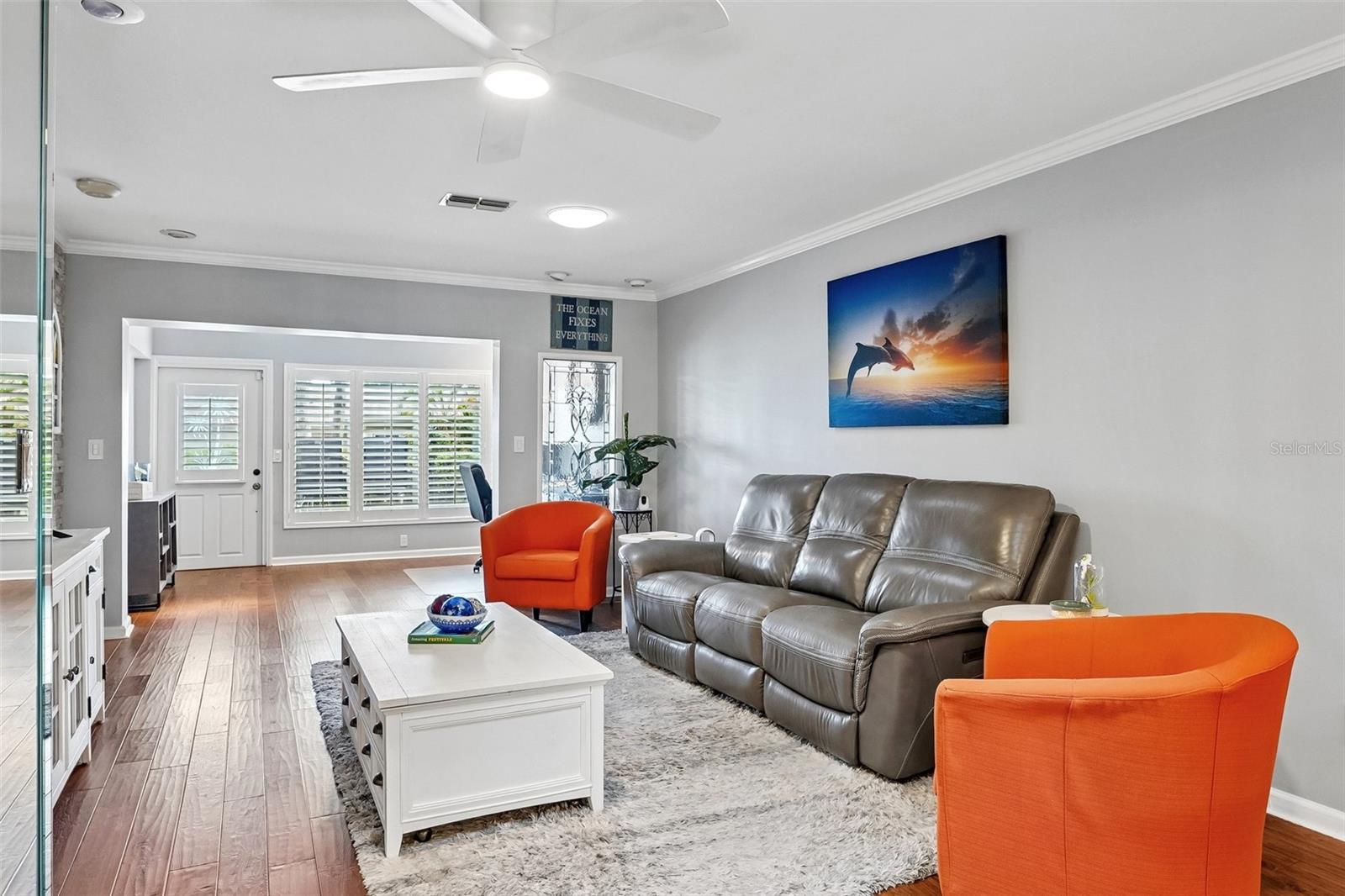 HIGHLAND LAKES MODEL CONDO - Residential