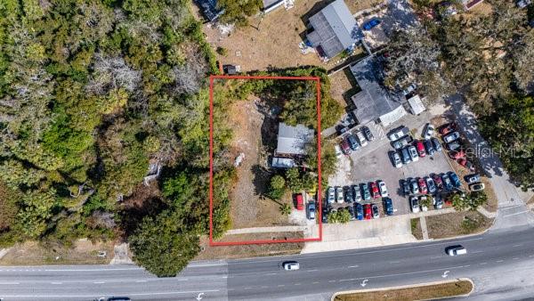 HARBOR OAKS - Commercial Sale
