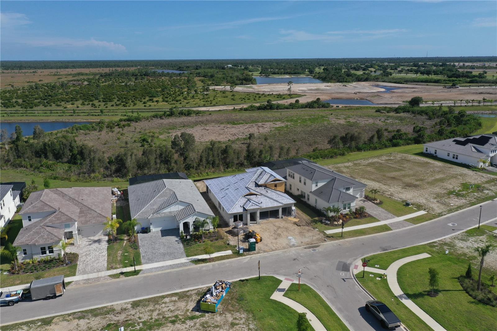 WELLEN PARK - Residential
