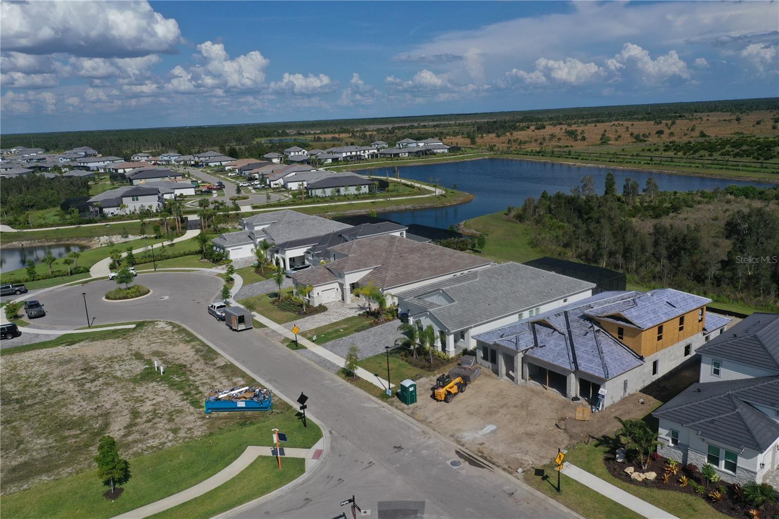 WELLEN PARK - Residential