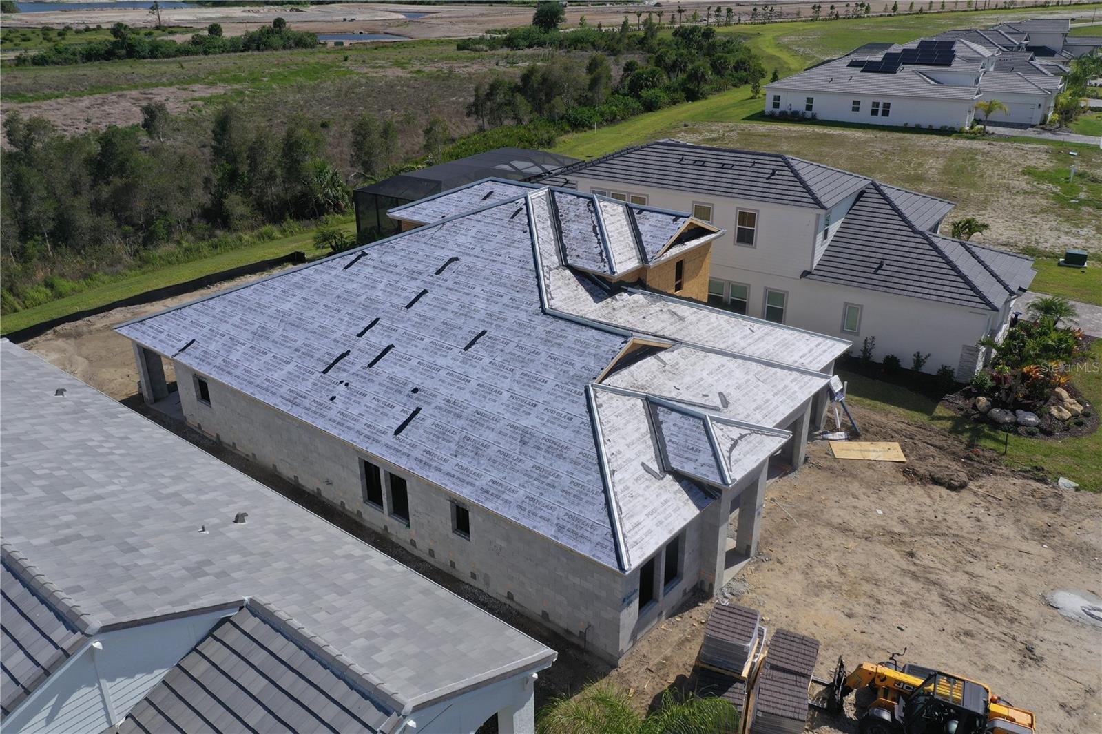 WELLEN PARK - Residential
