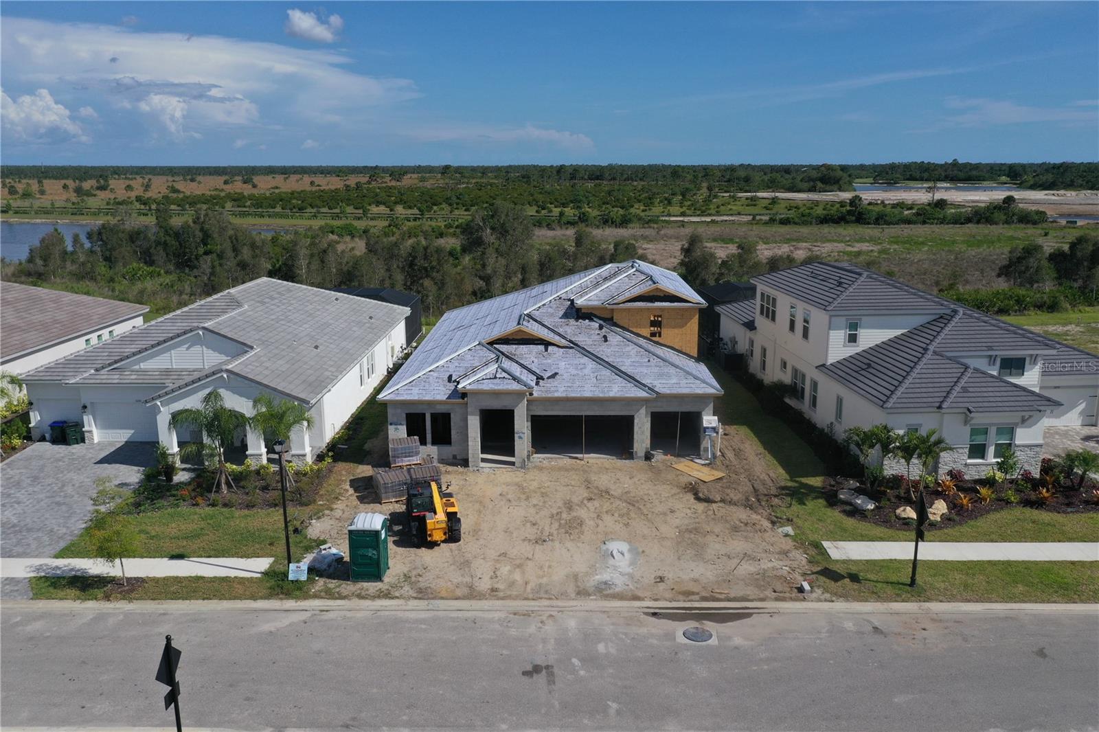 WELLEN PARK - Residential