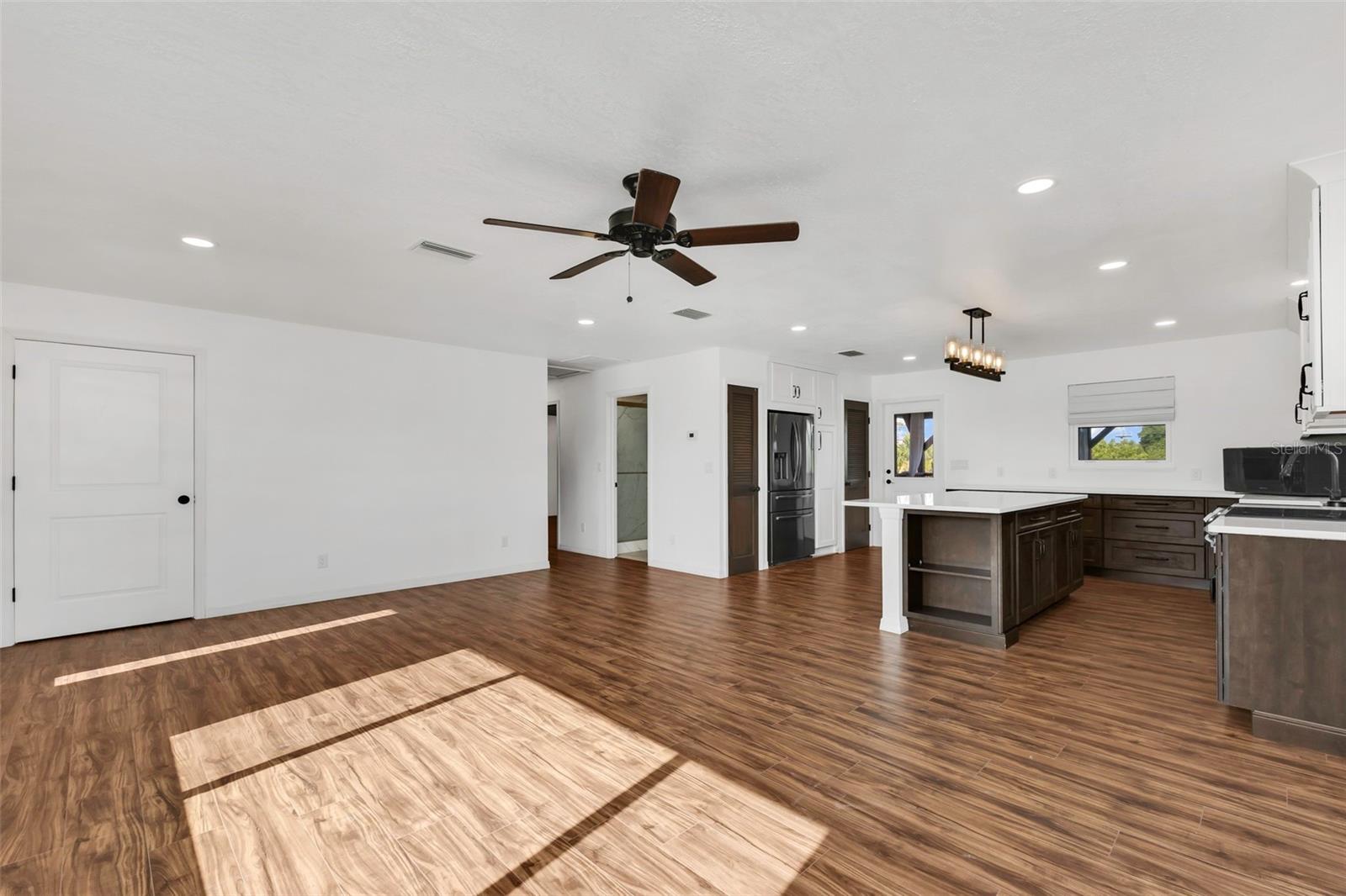 CHAR PARK SEC 02 - Residential