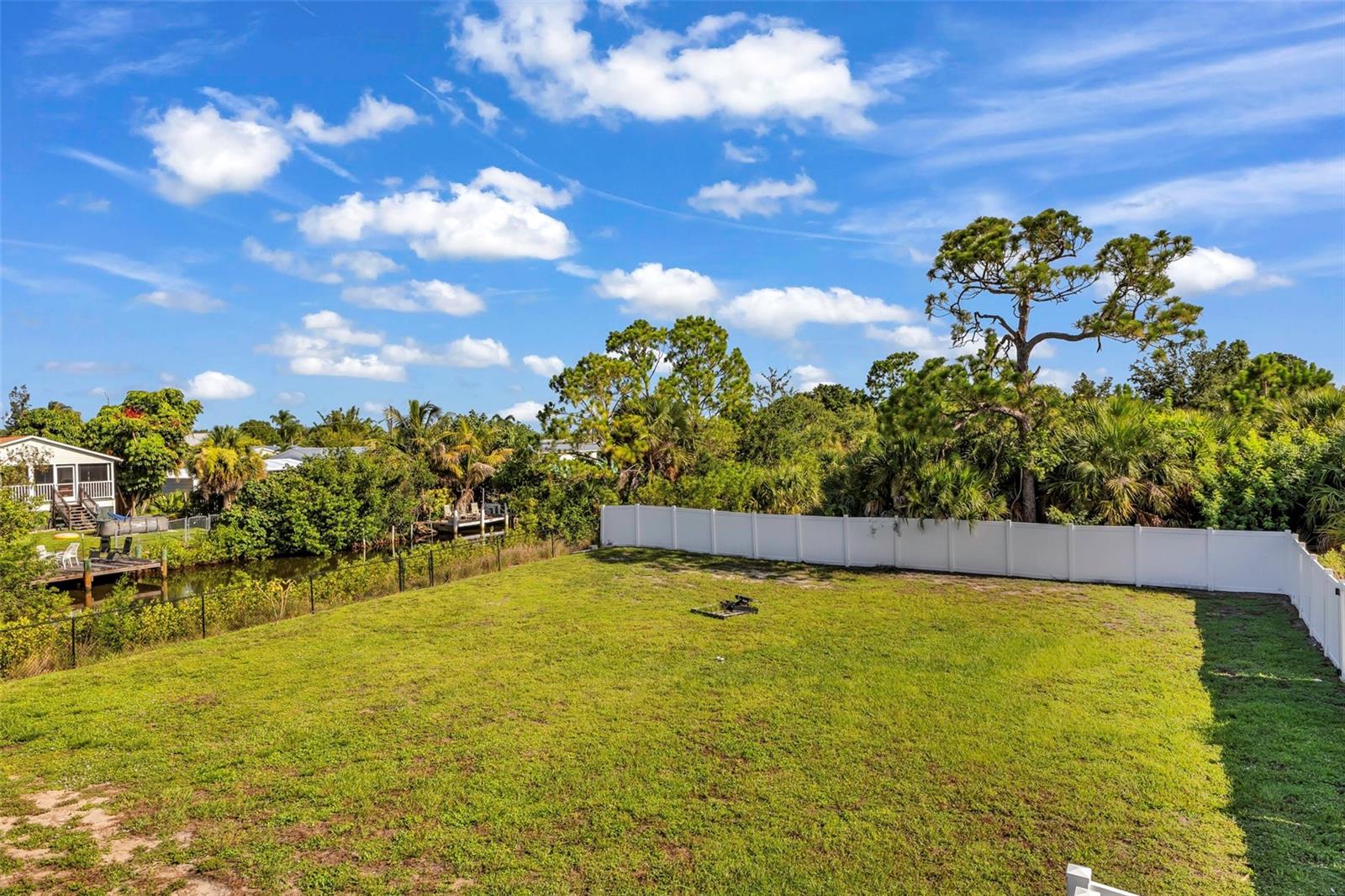 CHAR PARK SEC 02 - Residential