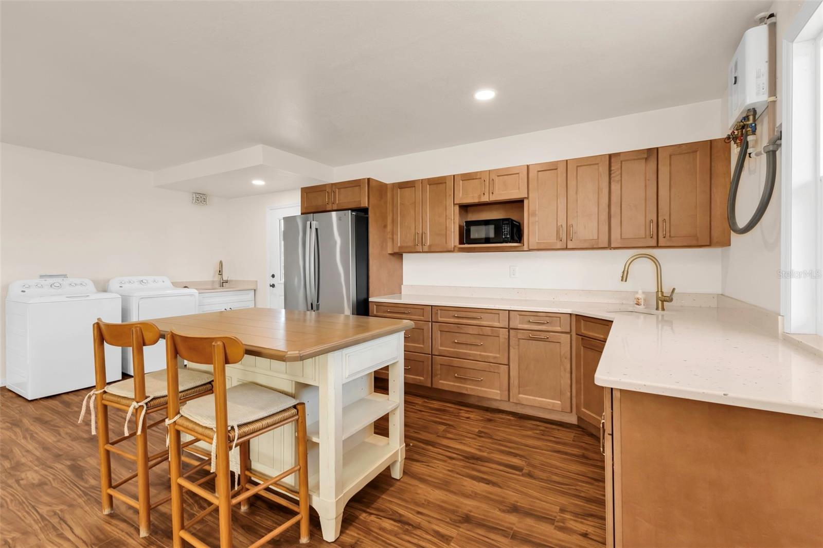 CHAR PARK SEC 02 - Residential
