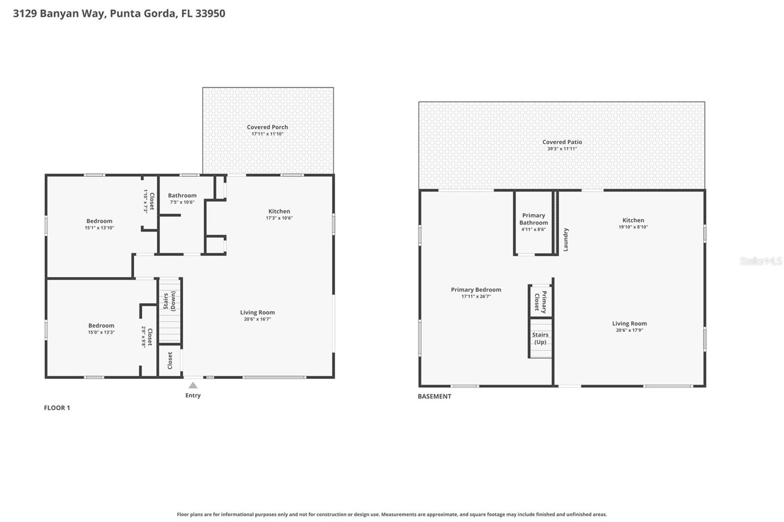 CHAR PARK SEC 02 - Residential