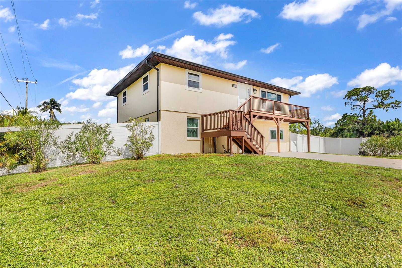 CHAR PARK SEC 02 - Residential