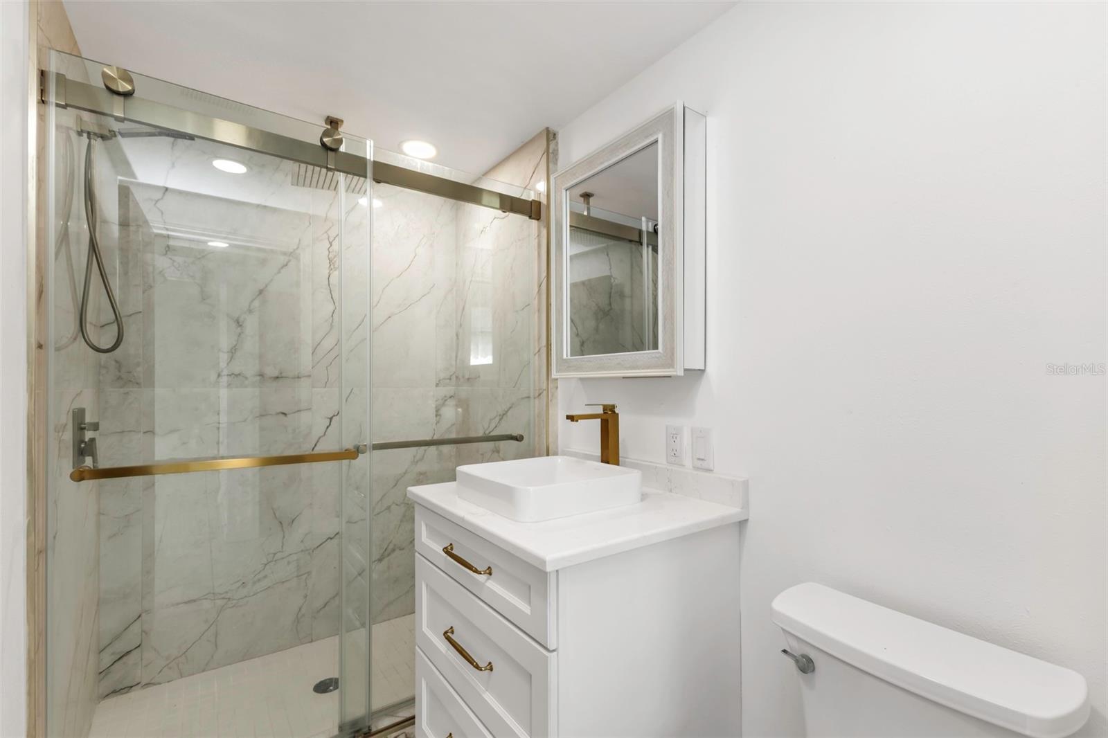 CHAR PARK SEC 02 - Residential
