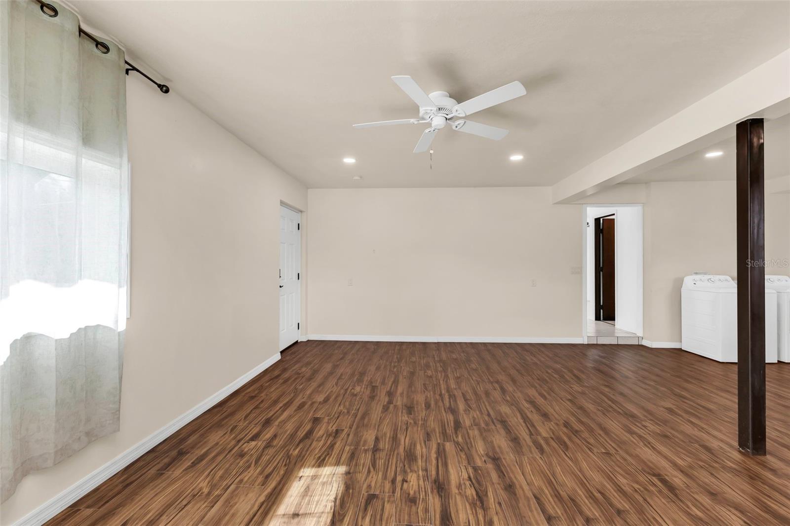 CHAR PARK SEC 02 - Residential