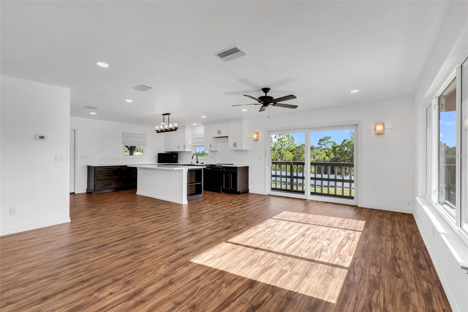 CHAR PARK SEC 02 - Residential