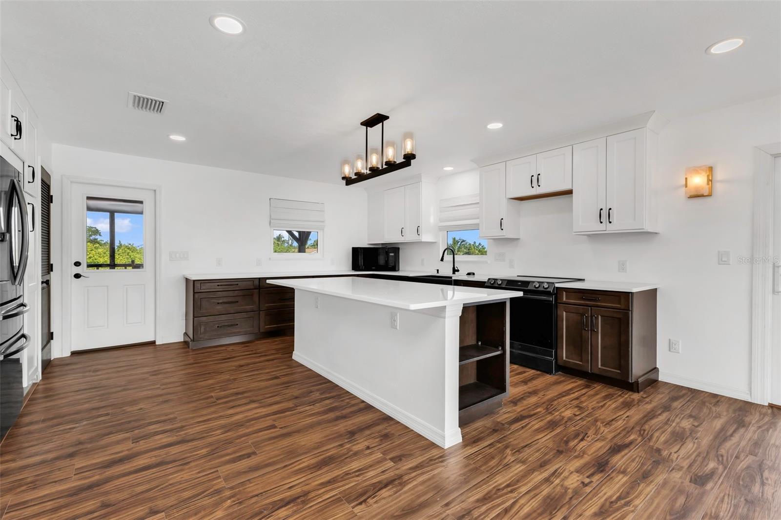 CHAR PARK SEC 02 - Residential