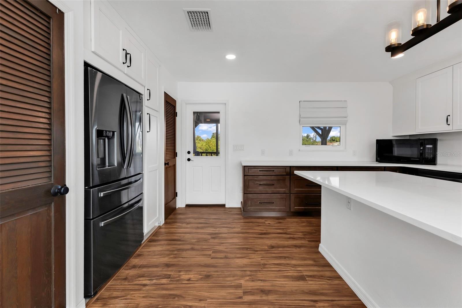 CHAR PARK SEC 02 - Residential