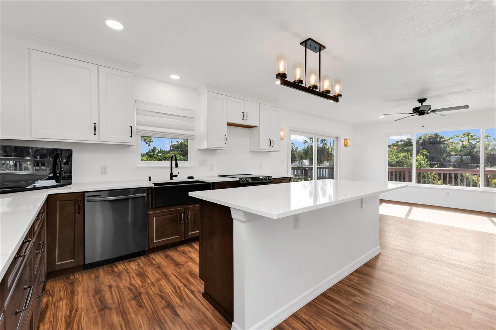 CHAR PARK SEC 02 - Residential