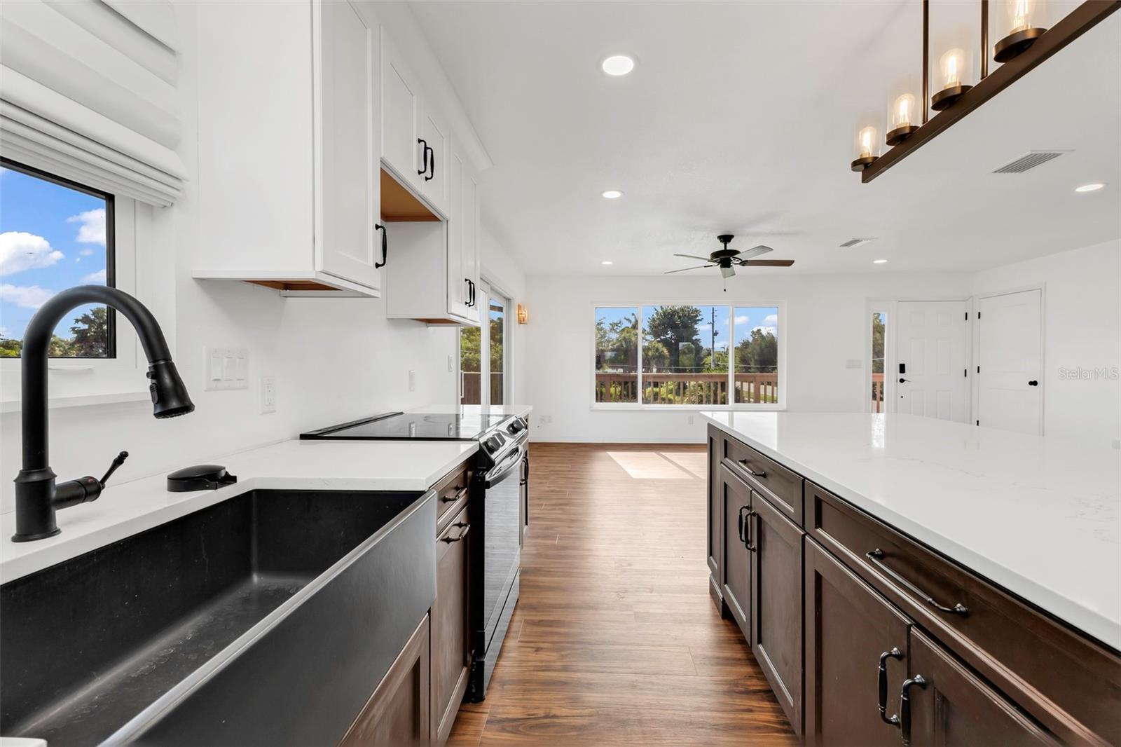 CHAR PARK SEC 02 - Residential