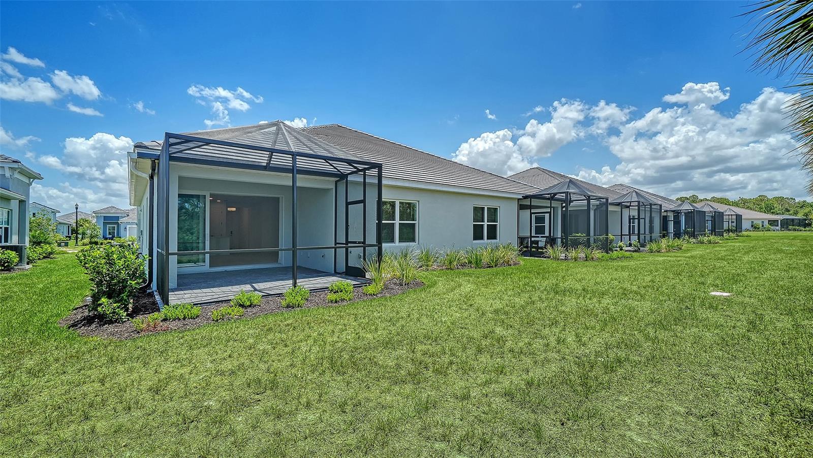 WINDWARD AT LAKEWOOD RANCH PHASE 2 - Residential