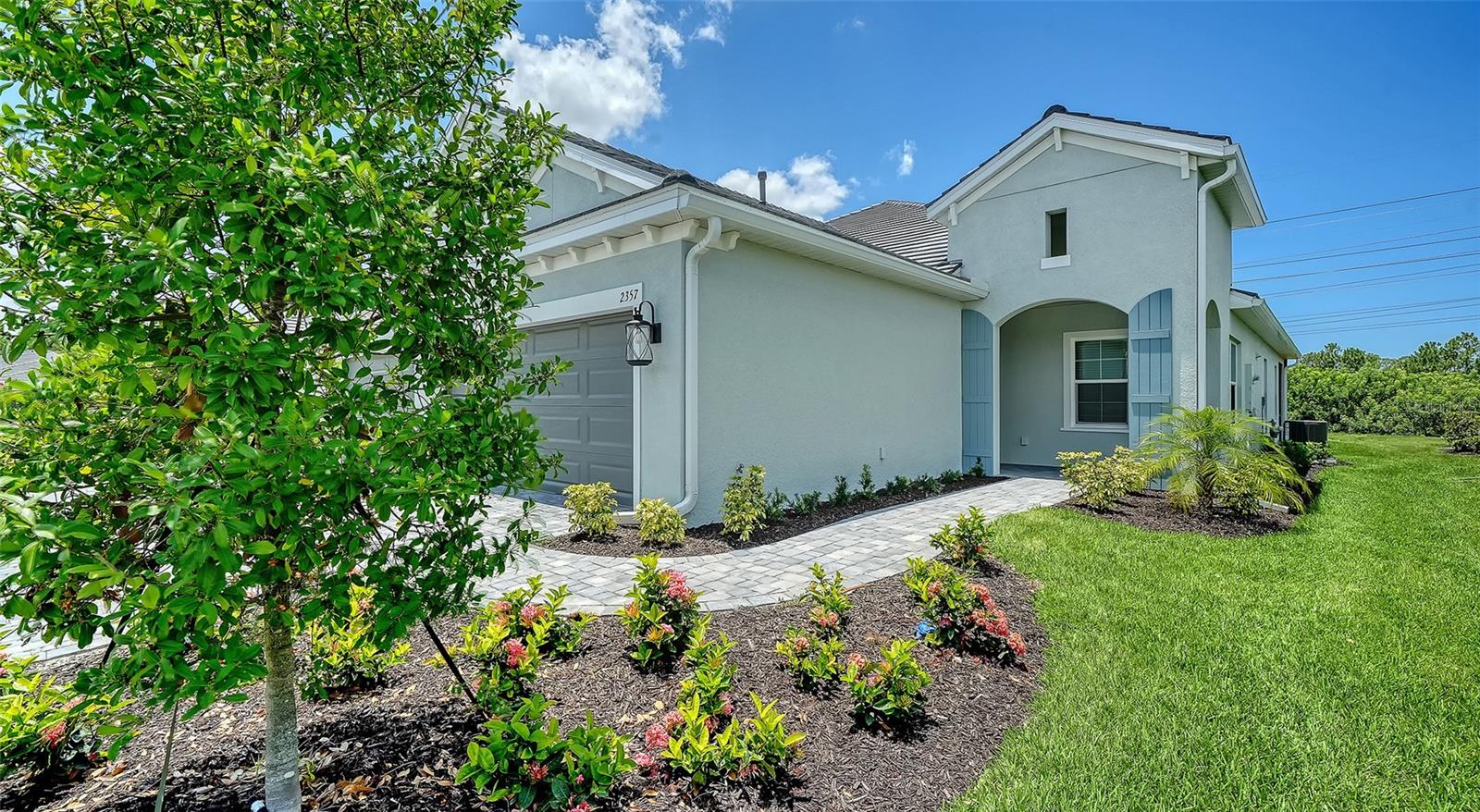 WINDWARD AT LAKEWOOD RANCH PHASE 2 - Residential