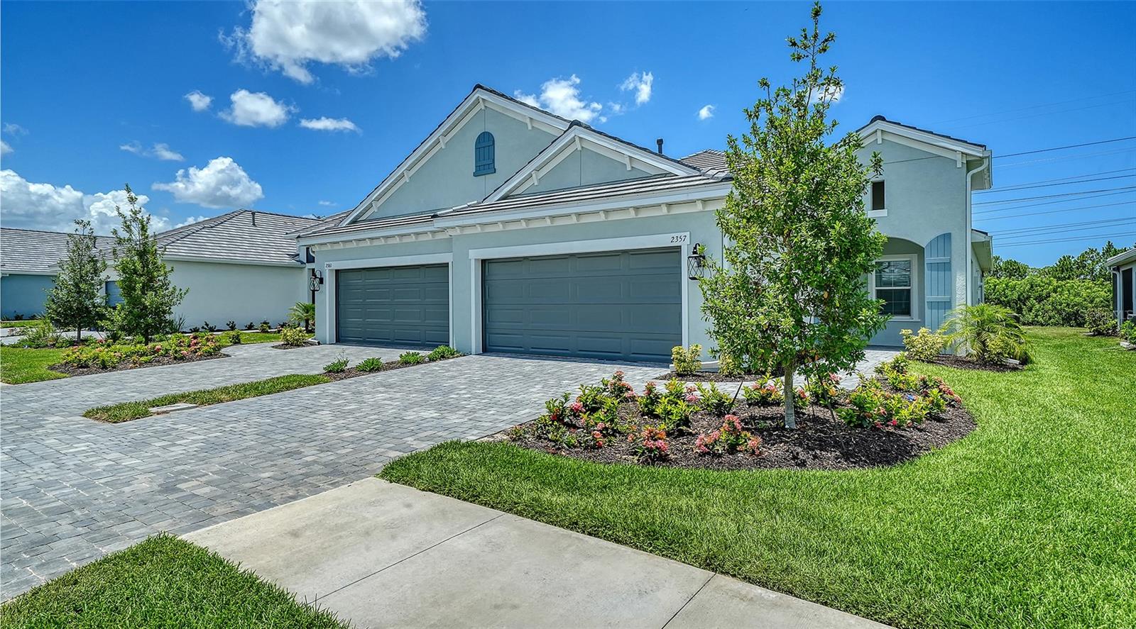 WINDWARD AT LAKEWOOD RANCH PHASE 2 - Residential