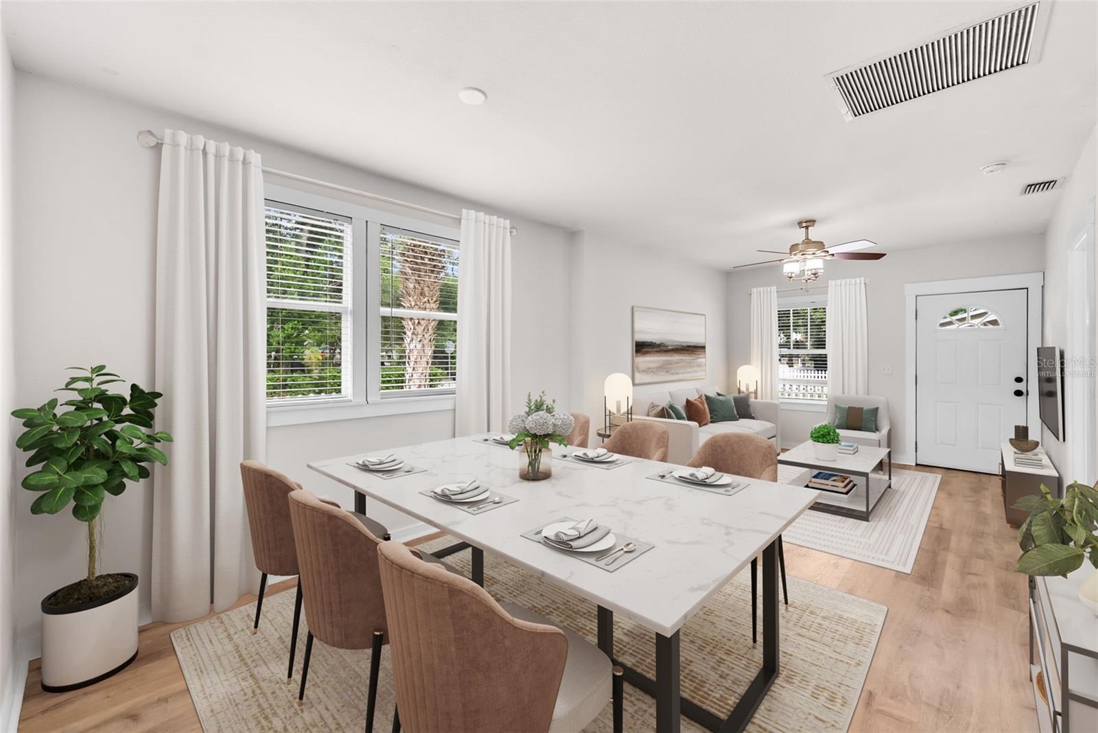 AVALON HEIGHTS - Residential