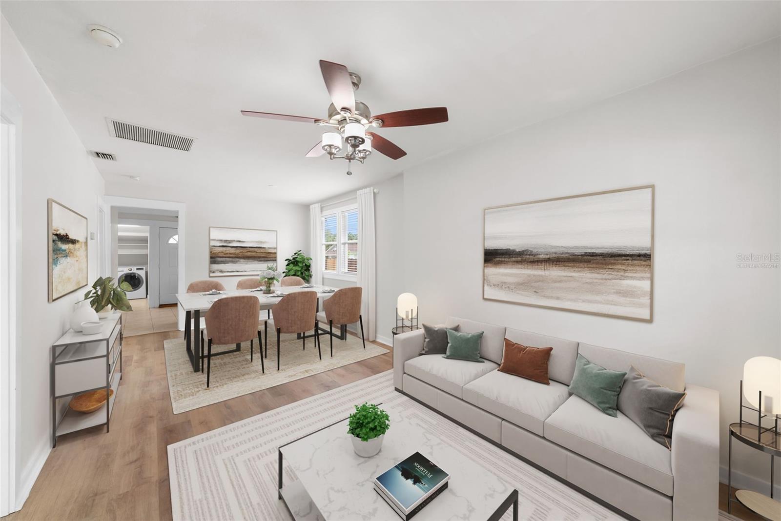 AVALON HEIGHTS - Residential
