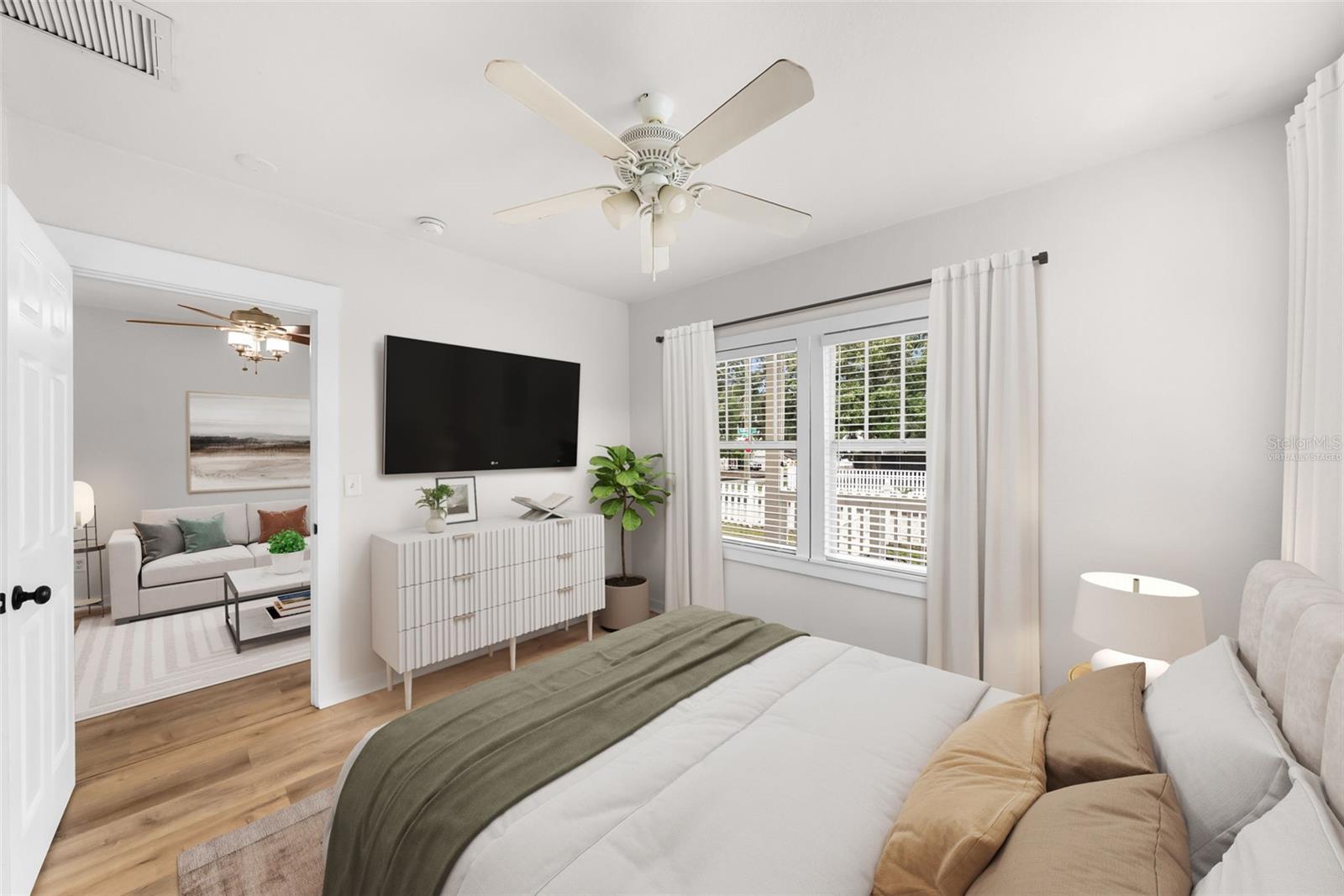 AVALON HEIGHTS - Residential