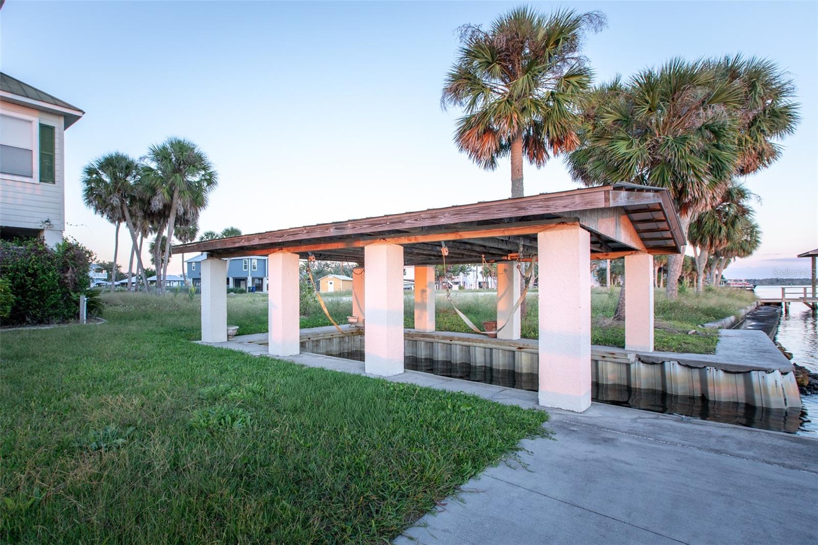 WOODLAND ESTATES UNIT 02A UNREC - Residential