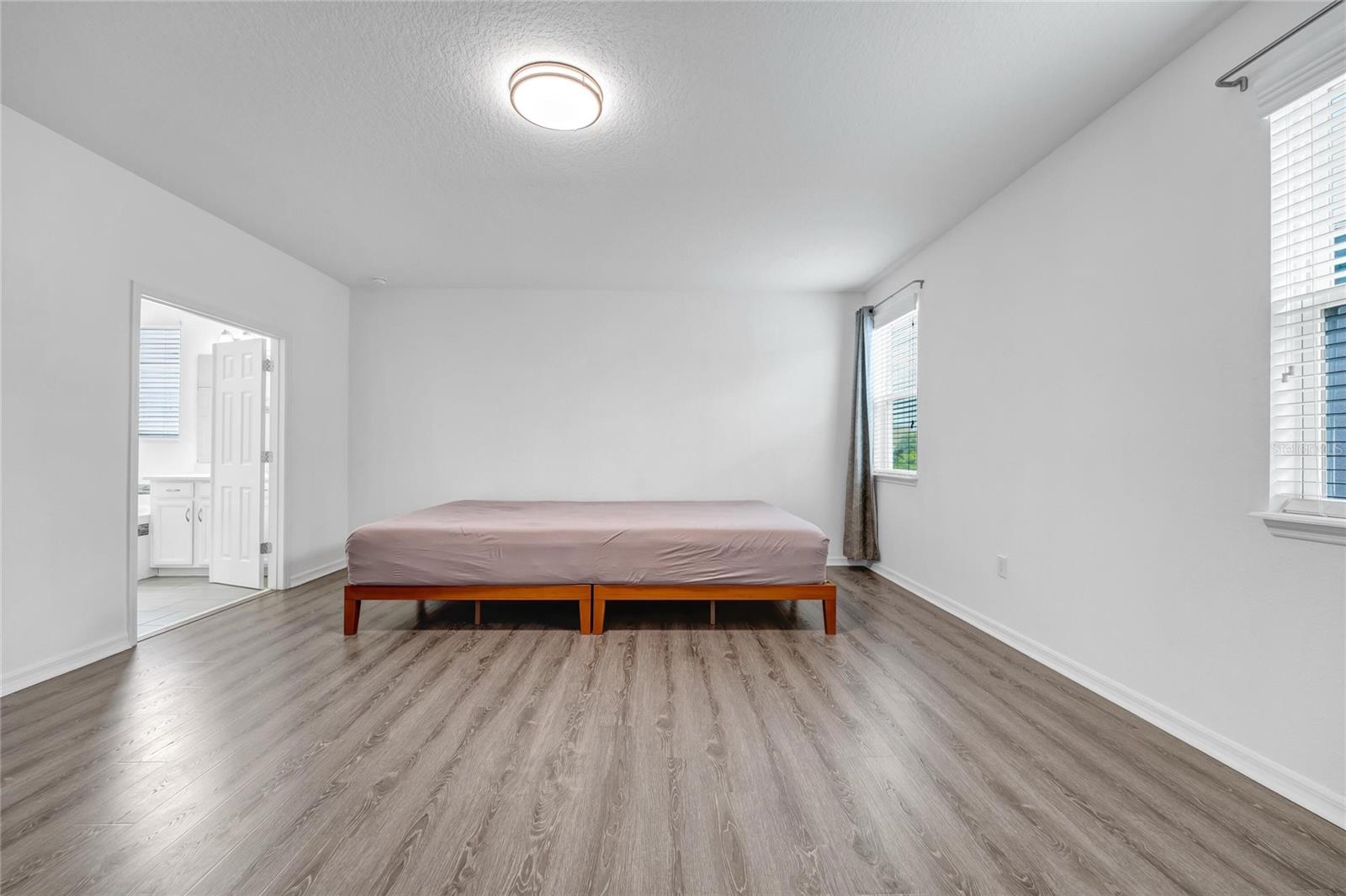 WESTSIDE VILLAGE - Residential