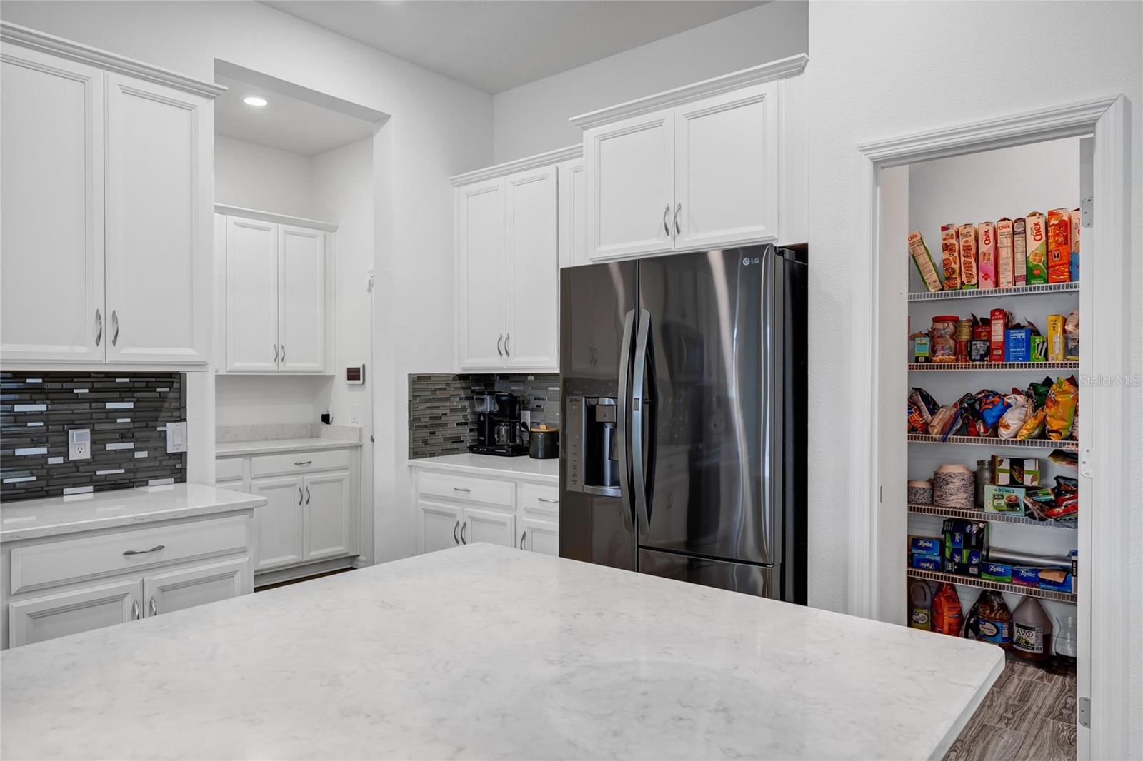 WESTSIDE VILLAGE - Residential