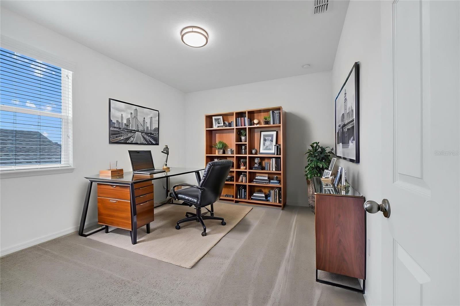 WESTSIDE VILLAGE - Residential