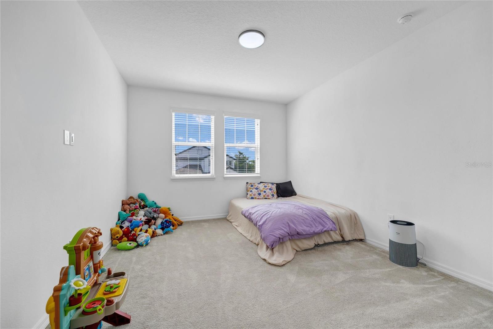 WESTSIDE VILLAGE - Residential