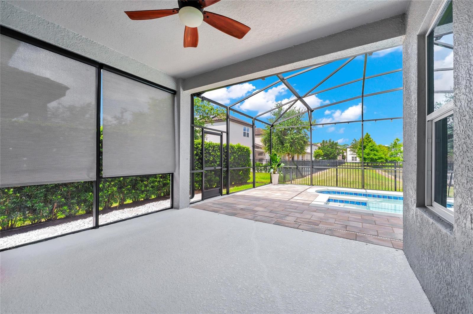 WESTSIDE VILLAGE - Residential