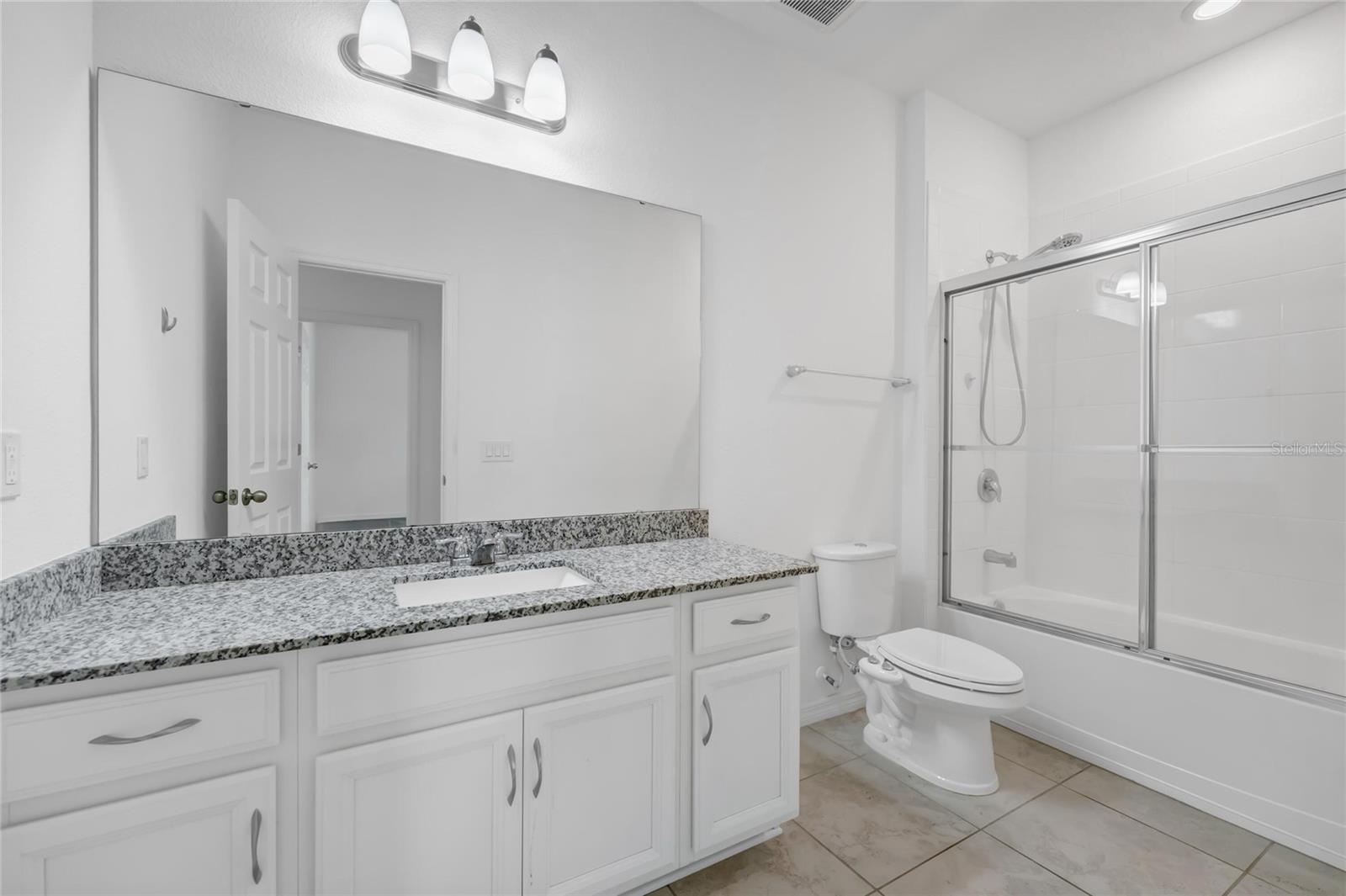WESTSIDE VILLAGE - Residential