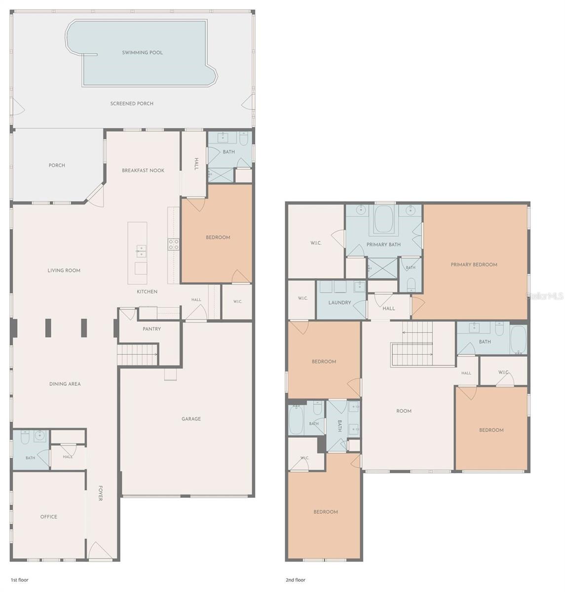 WESTSIDE VILLAGE - Residential