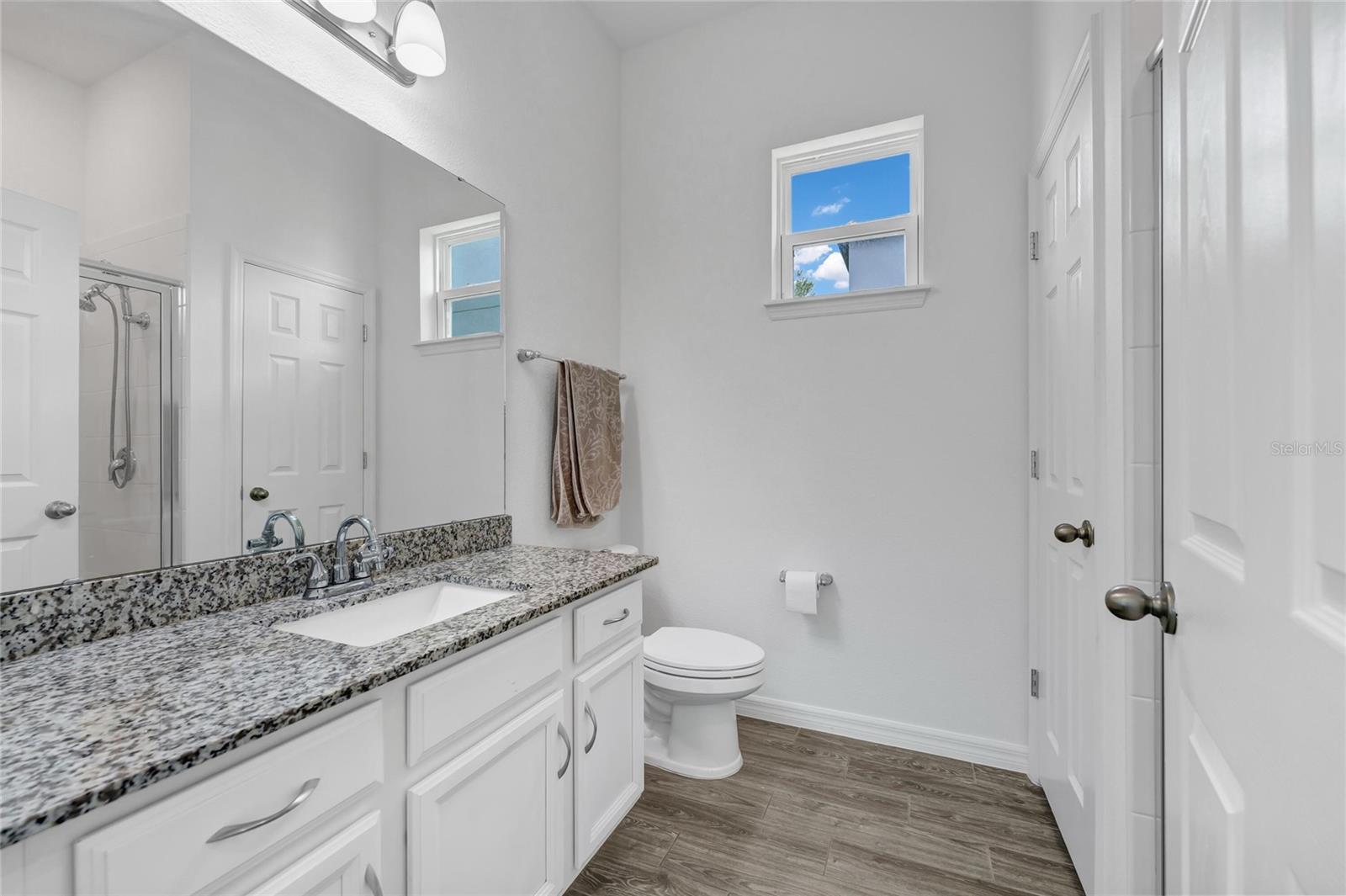 WESTSIDE VILLAGE - Residential