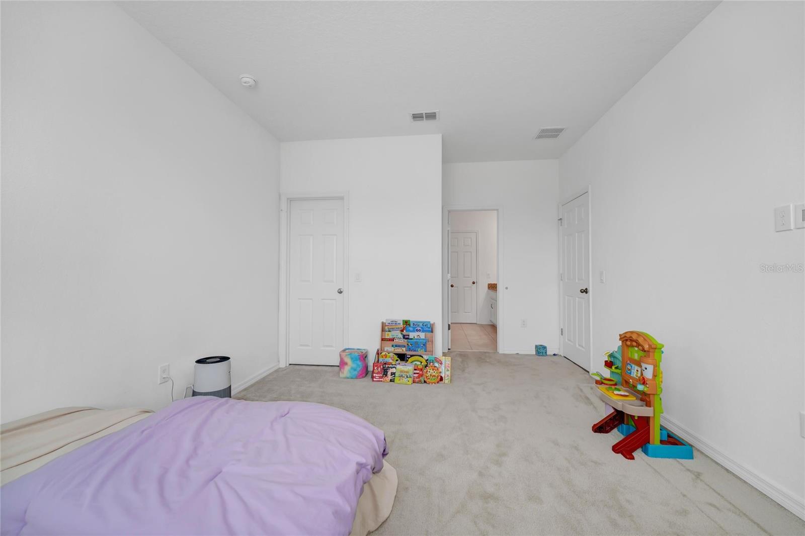 WESTSIDE VILLAGE - Residential