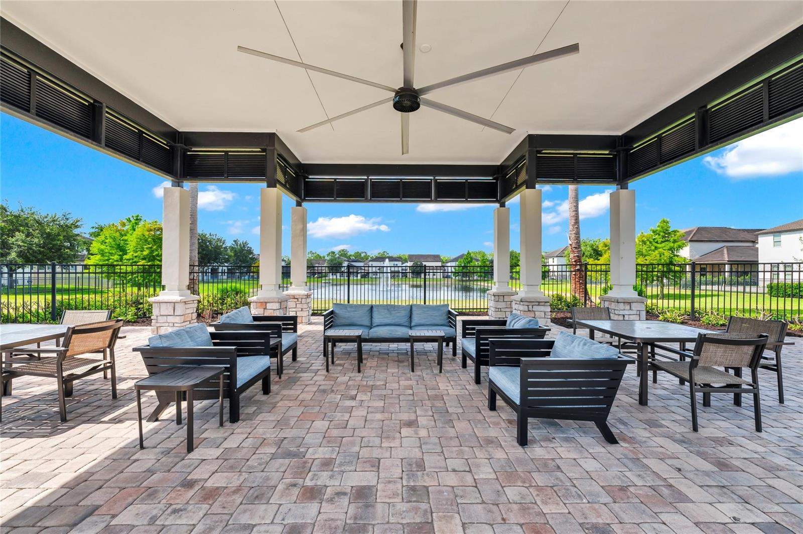 WESTSIDE VILLAGE - Residential