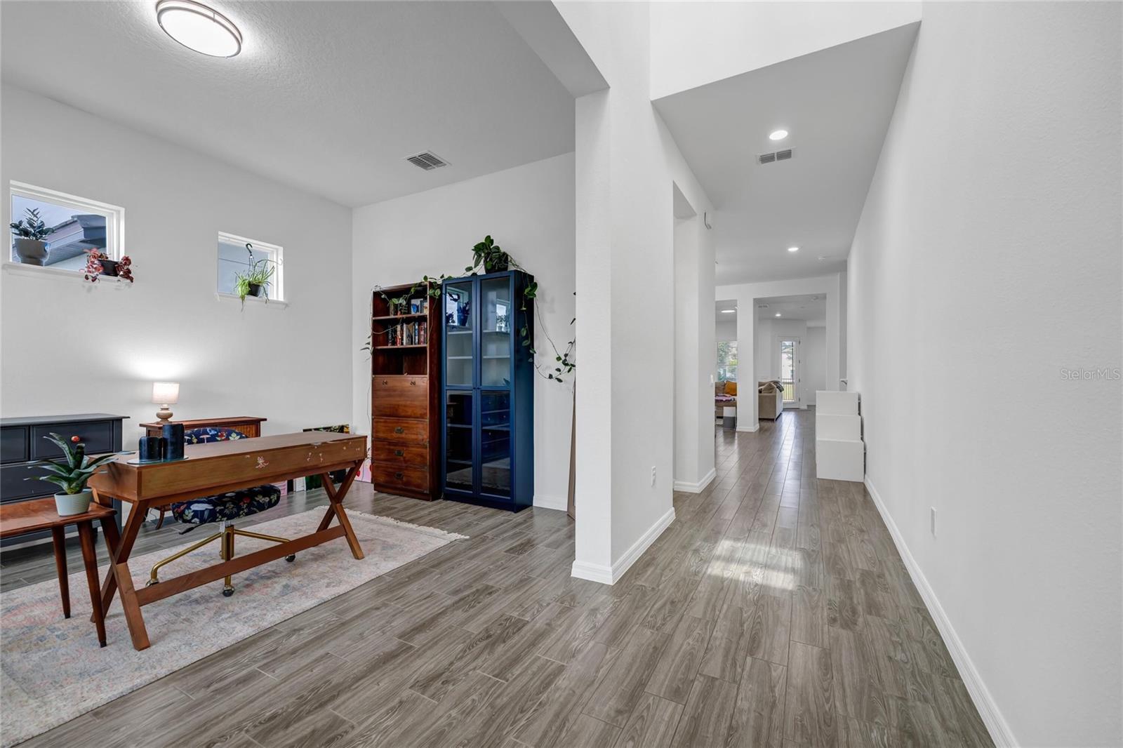 WESTSIDE VILLAGE - Residential