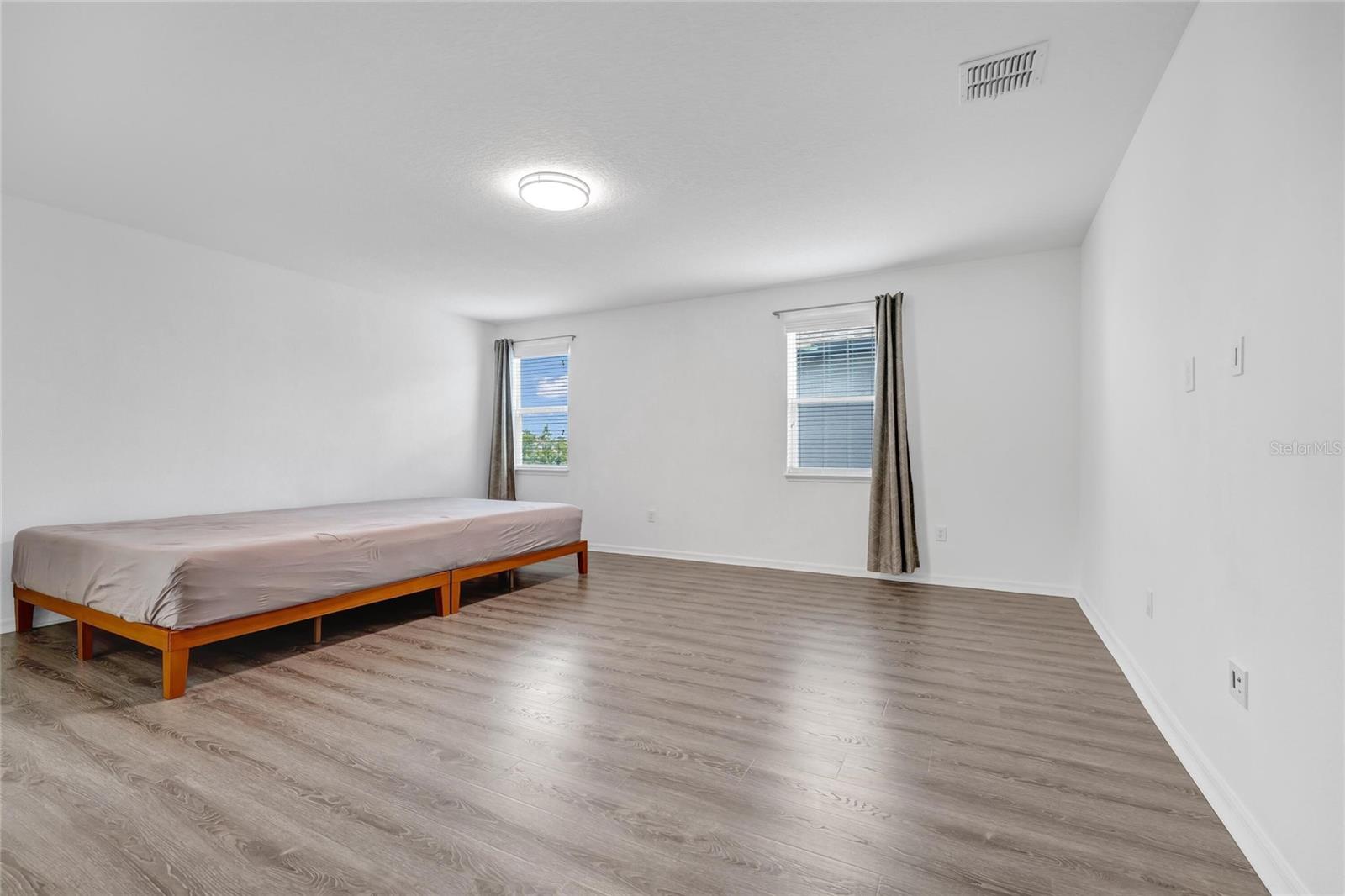 WESTSIDE VILLAGE - Residential