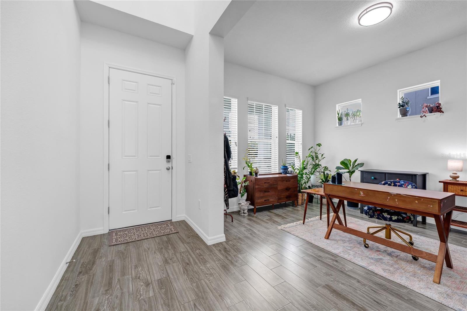 WESTSIDE VILLAGE - Residential