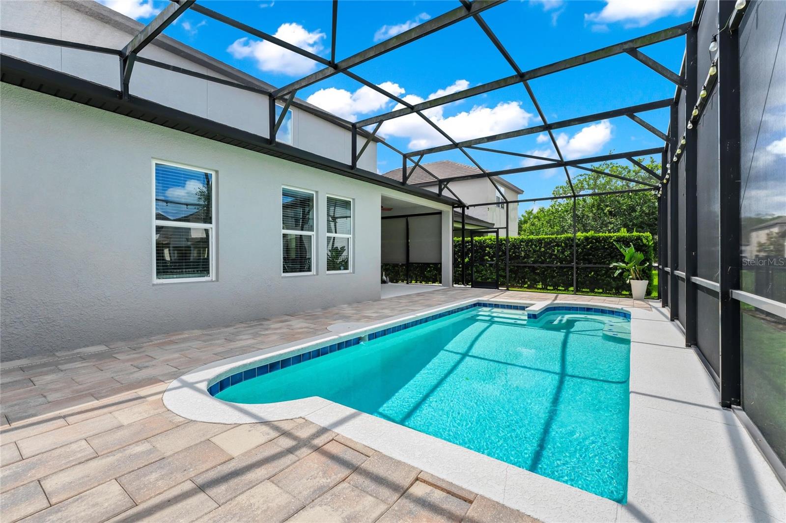 WESTSIDE VILLAGE - Residential