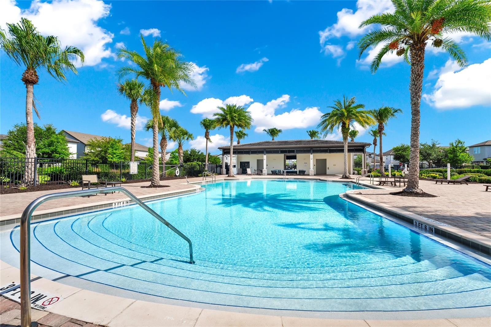 WESTSIDE VILLAGE - Residential