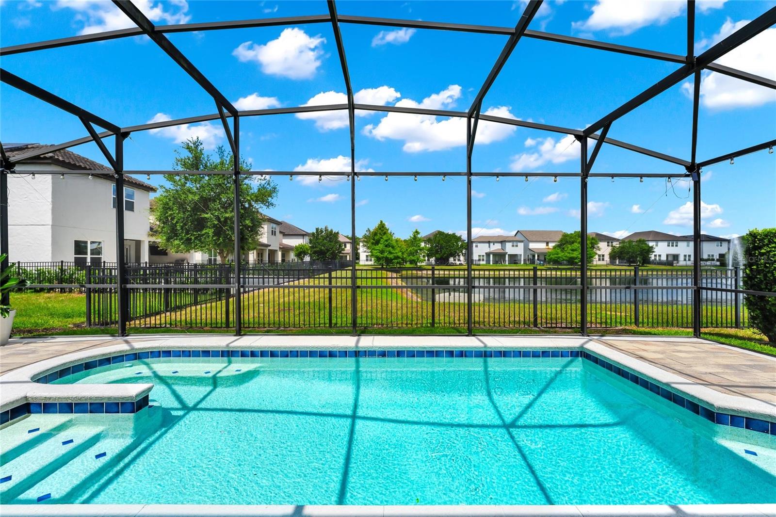 WESTSIDE VILLAGE - Residential